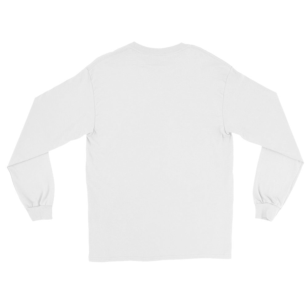 Makka Tu Pakka Men’s Long Sleeve Shirt